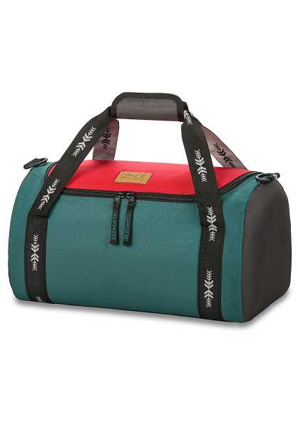 Dakine Eq 23L - Multicolor Donna Gym Moda Borsa (H9835)